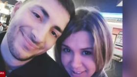 VIDEO O româncă din Italia a fost ucisă chiar de soțul ei. Cei doi erau căsătoriți de câteva luni